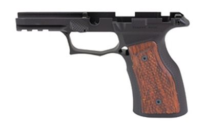 Sharps Bros GEN3 P365 Xmac BLK/Chry Safe