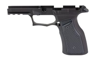 Sharps Bros GEN3 P365 Xmac BLK/BLK Safe