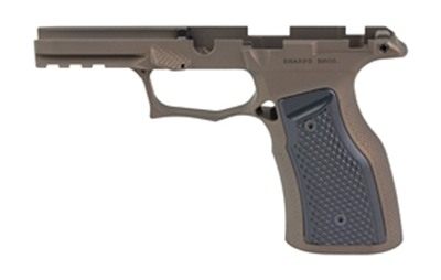 Sharps Bros GEN3 P365 Xmacro BRZ/BLK Safe