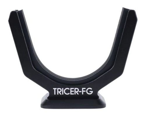 Tricer Billet GUN Clamp Arca Swiss 1/4-20 3/8-16 Threads