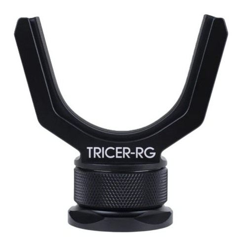 TRICER RG BILLET ROTATING Y YOKE GUN REST