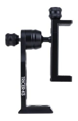 TRICER KS BILLET ARCA SWISS PHONE CLAMP