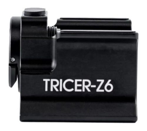Tricer Z6 Billet Bino Adapter FOR SIG ZULU6