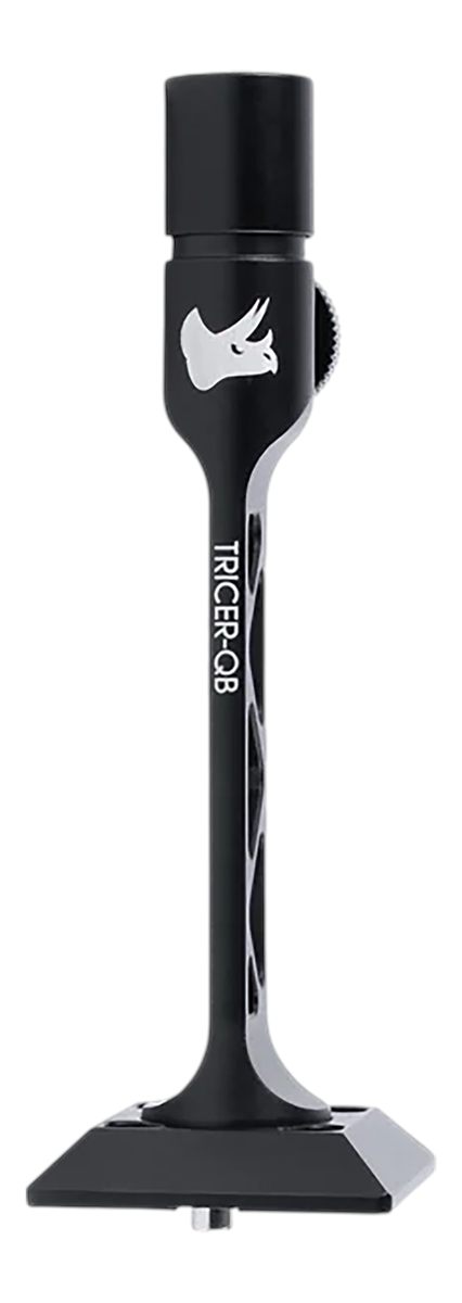 TRICER QB ONE PIECE BILLET ARCA SWISS BINO ADAPTER