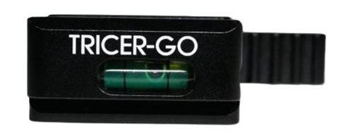 TRICER GO CONVERTS ANY ARCA SWISS PANHEAD TO QUICK RELEASE