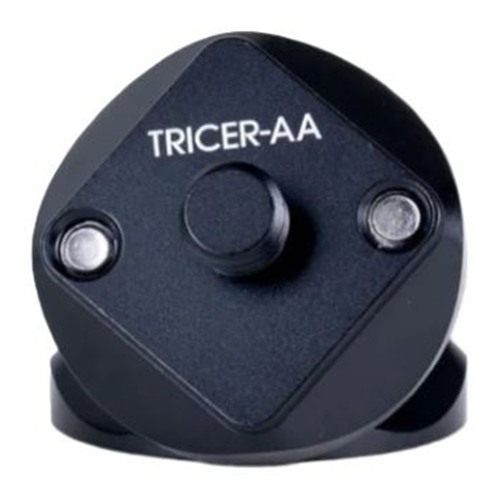TRICER AA 3/8-16 PAN HEAD TO ARCA SWISS ADAPTER