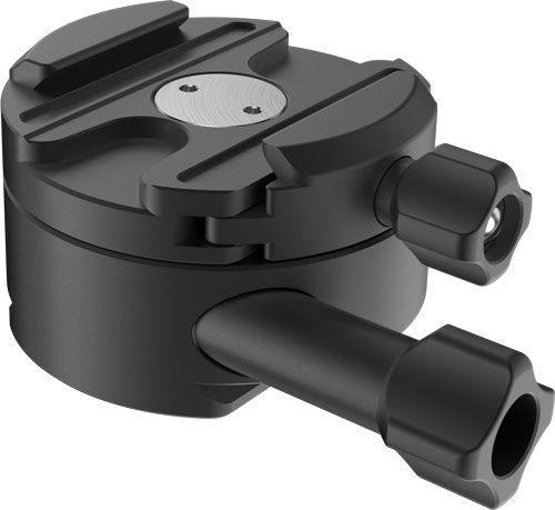 Tricer 360 Micro Panning Head FOR Precise Smooth Scanning