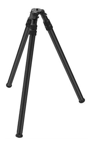 Tricer HK Tripod Carbon Fiber 2.65LBS 60in Height