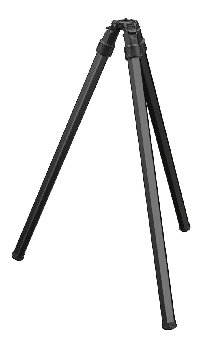 Tricer X1 Tripod Competition Platform 38.62in Collapsed