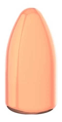 Accura Bullets Outdoors Precision-Bond Handgun 9mm Cal .355in 147gr RN 500/