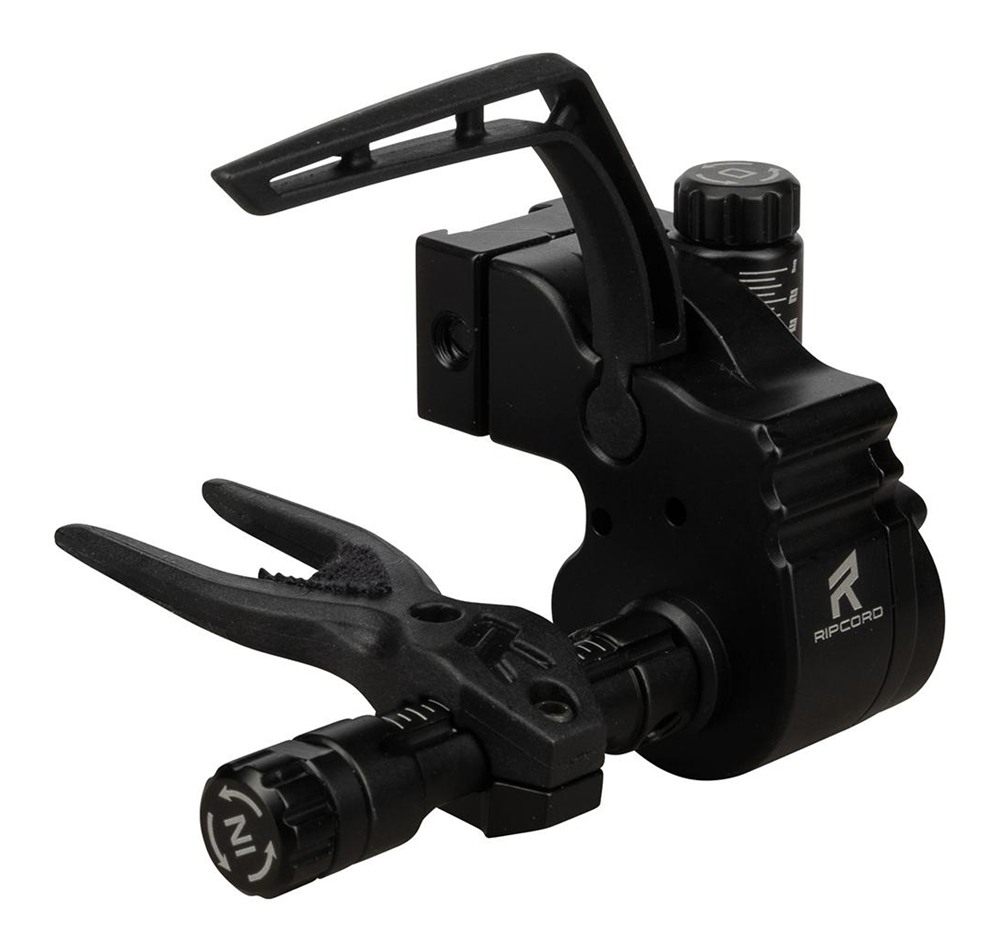 Pure Archery Group Ripcord RAK Cable Driven Arrow Rest Standard Mount Non M view 2