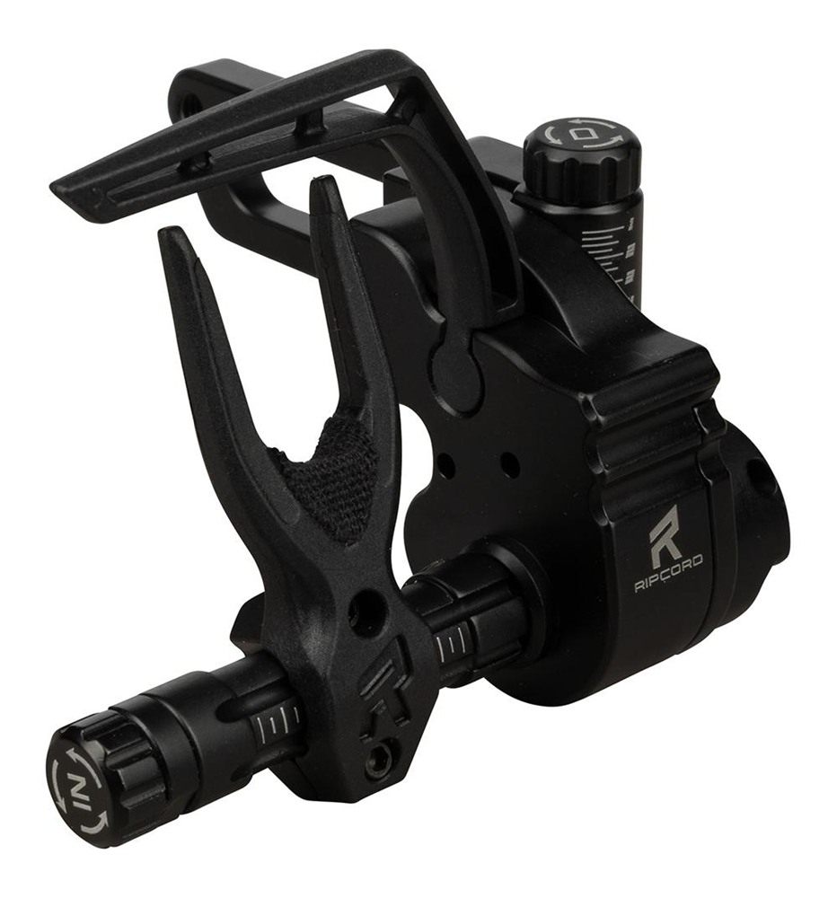 Pure Archery Group Ripcord RAK Cable Driven Arrow Rest Standard Mount Non M view 3