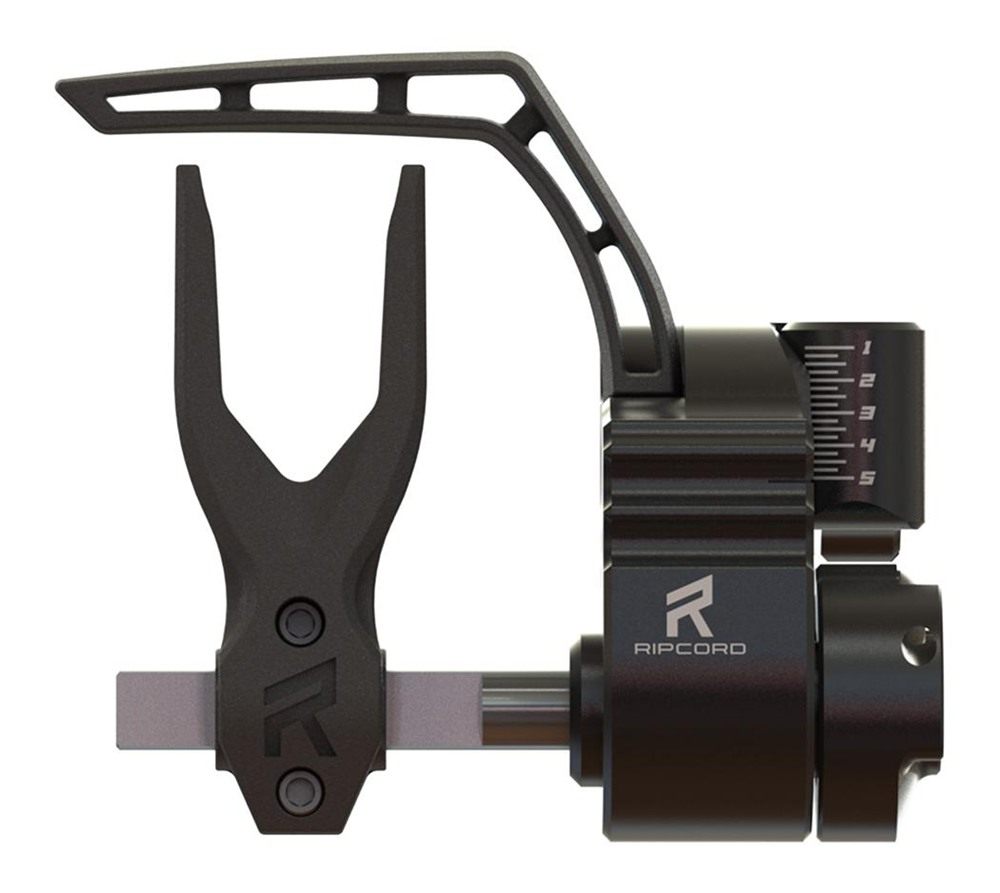 Pure Archery Group Ripcord RAK Cable Driven Arrow Rest Standard Mount Non M view 4