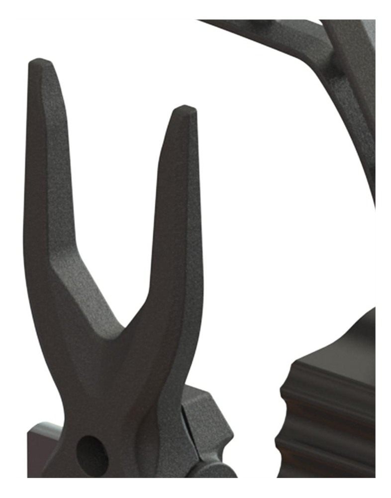 Pure Archery Group Ripcord RAK Cable Driven Arrow Rest Standard Mount Non M view 6