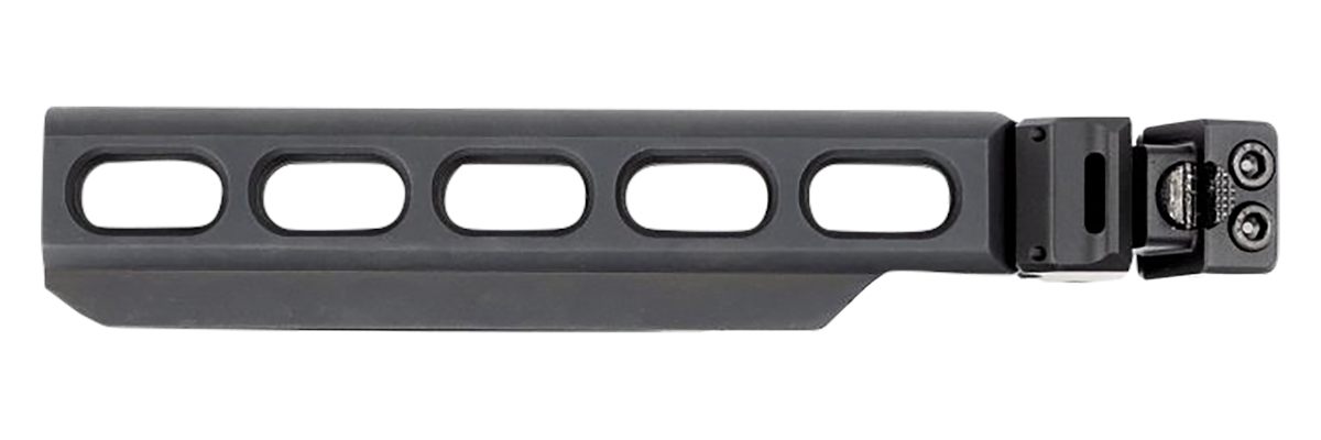 Samson Manufacturing 040614301 B.R.E. (Bufferless Receiver Extension) Black