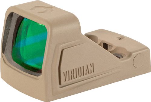 Viridian Weapon Technologies 9810142 RFX11 Flat Dark Earth 1 x 16 mm x 22 3 view 4