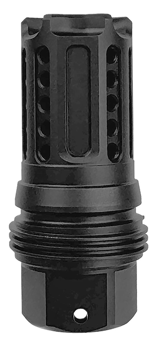 Cobalt Kinetics CKRCB6762 RCB-6 7.62mm Black Nitride Stainless Steel 5/8inx