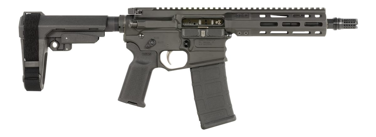Cobalt Ck-pro-lite-556-75-blk
