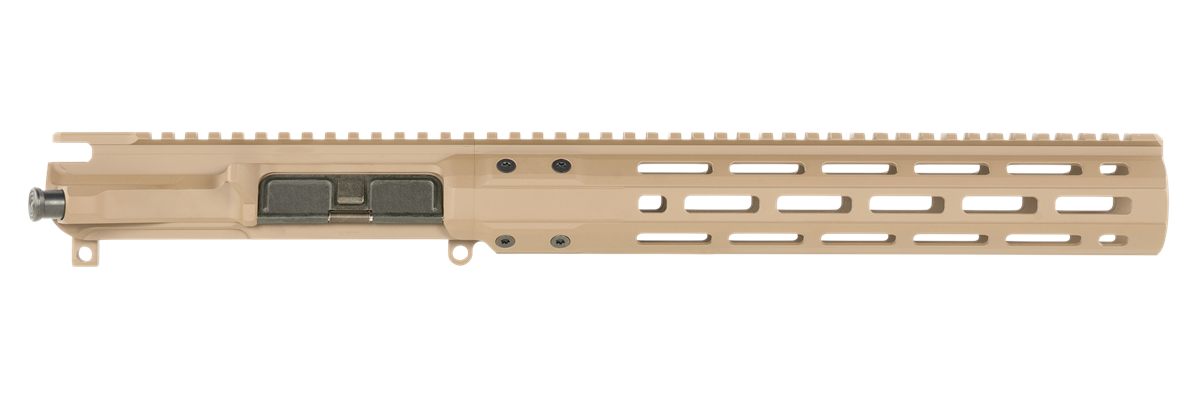 Cobalt Kinetics CKPROURG675SFDE Urg Aluminum Flat Dark Earth Cerakote Recei