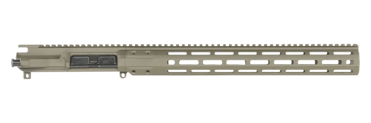 Cobalt CK-PRO-URG-16-S-CKG 15.5in