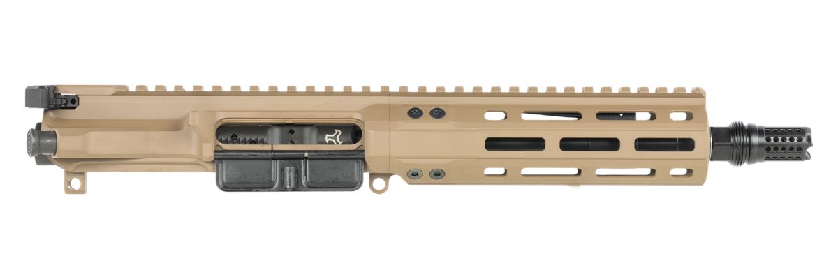 Cobalt CK-PRO-URG-300-75-B-FDE 7.5inCK
