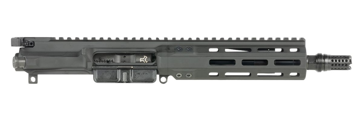 Cobalt CK-PRO-URG-556-75-B-BLK 7.5inCK