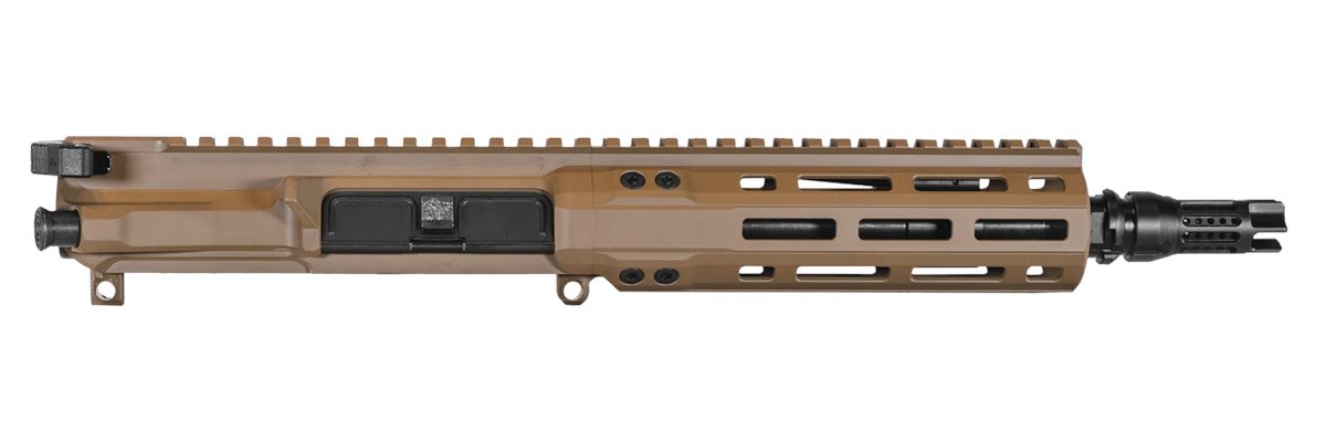 Cobalt Kinetics CKPROURG556115BFDE Urg 5.56x45mm Nato 11.50in Flat Dark Ear