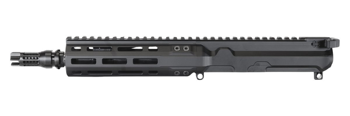 Cobalt Kinetics CKPROURG556137BLK Urg 5.56x45mm Nato 13.70in Black Cerakote