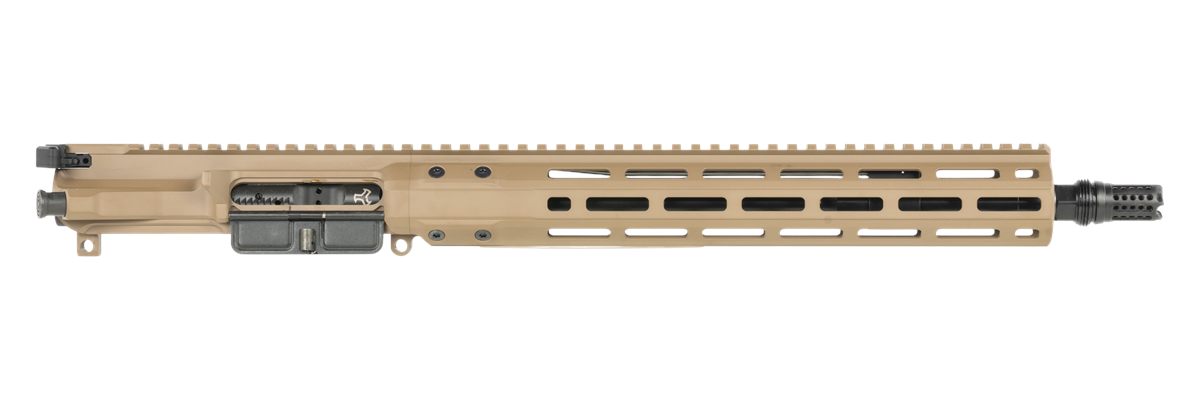 Cobalt CK-PRO-URG-556-137-B-FDE 13.7inCK