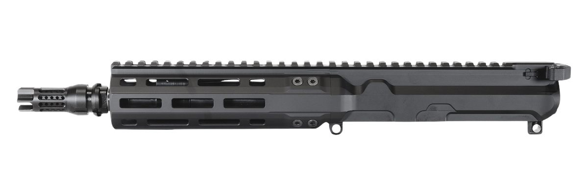 Cobalt Kinetics CKPROURG556145BLK Urg 5.56x45mm Nato 14.50in Black Cerakote