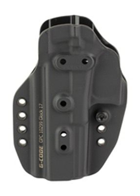 G Code Prime Carry FOR GLOCK 17/47