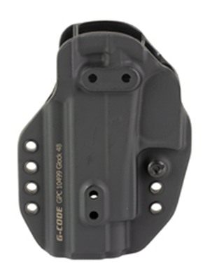 G Code Prime Carry FOR GLOCK 48