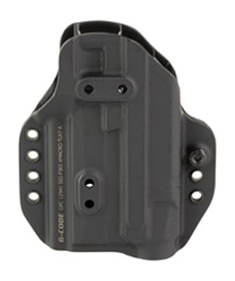 G Code Prime Carry P365 Xmacro TLR7A