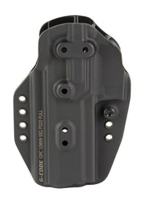 G Code Prime Carry P320F
