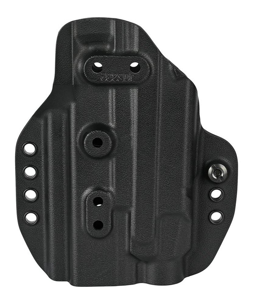 G Code Prime Carry Holster for Sig P320 Compact/M18 Black Ambi