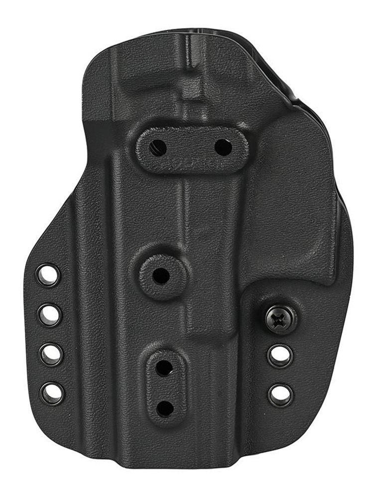 G Code Prime Carry Holster for Sig P320 Compact/M18 Black Ambi view 2