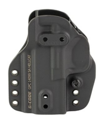 G Code Prime Carry SA Hellcat