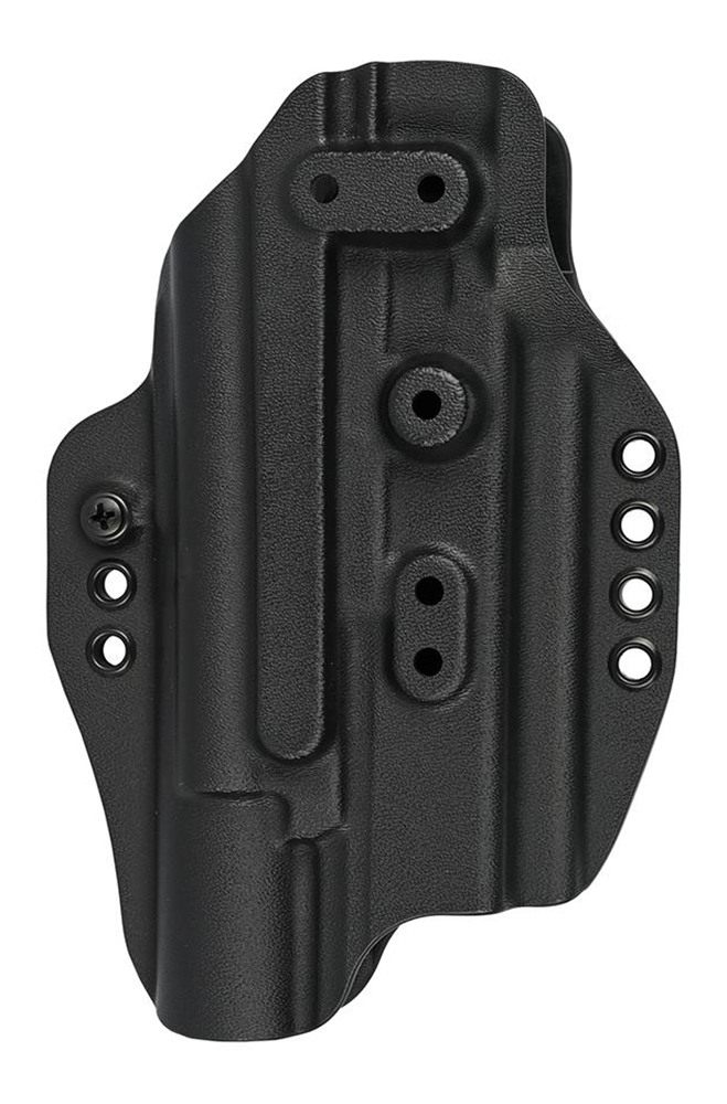 G Code Prime Carry Holster for S W M P 2.0 4.25in/5in Black Ambi view 3