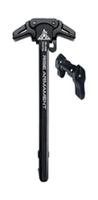 Rise Armament Ambi Chrg Hndl/Sfty Slctr BLK