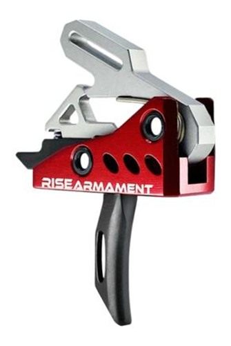 Rise Armament REV-535 (Gen 2) Advanced Performance Single Stage Rifle Trigg view 2
