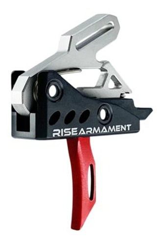 Rise Armament REV-535 (Gen 2) Advanced Performance Single Stage Rifle Trigg view 2