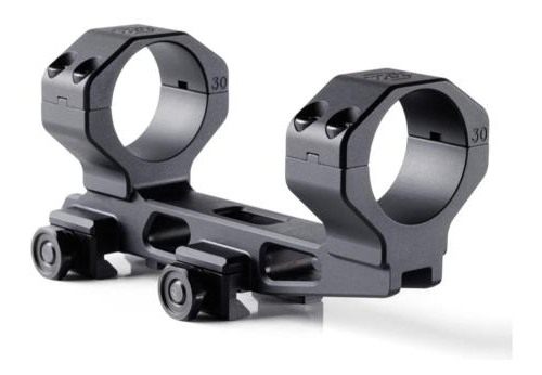 Ruff's Precision Manufacturing RPM Delta 30mm Cantilever Mount (1.50'') No view 2