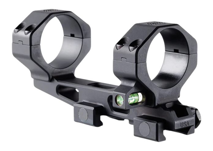 Ruff's Precision Manufacturing RPM Bravo 35mm Cantilever Mount (1.50'') Wit view 3