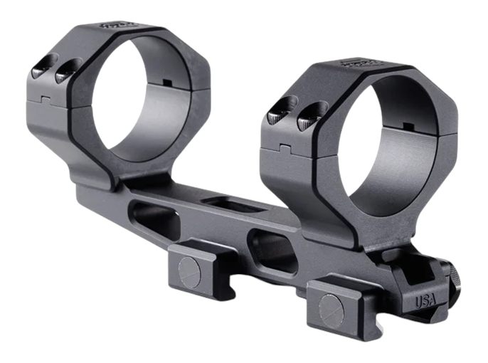 Ruffs Precision RPM Delta 35mm Cantilever Mount (1.50'') No Bubble