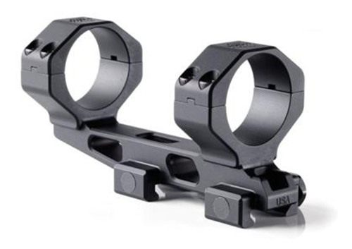 Ruffs Precision RPM Delta 35mm Cantilever Mount (1.50'') No Bubble view 2