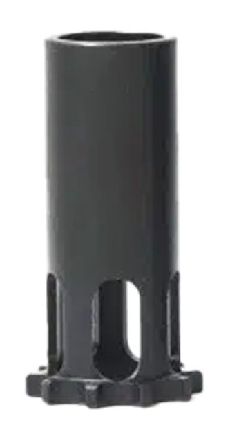 JK Armament Piston 9mmLuger 1/2inx28 Nitride Stainless Steel For Pistol