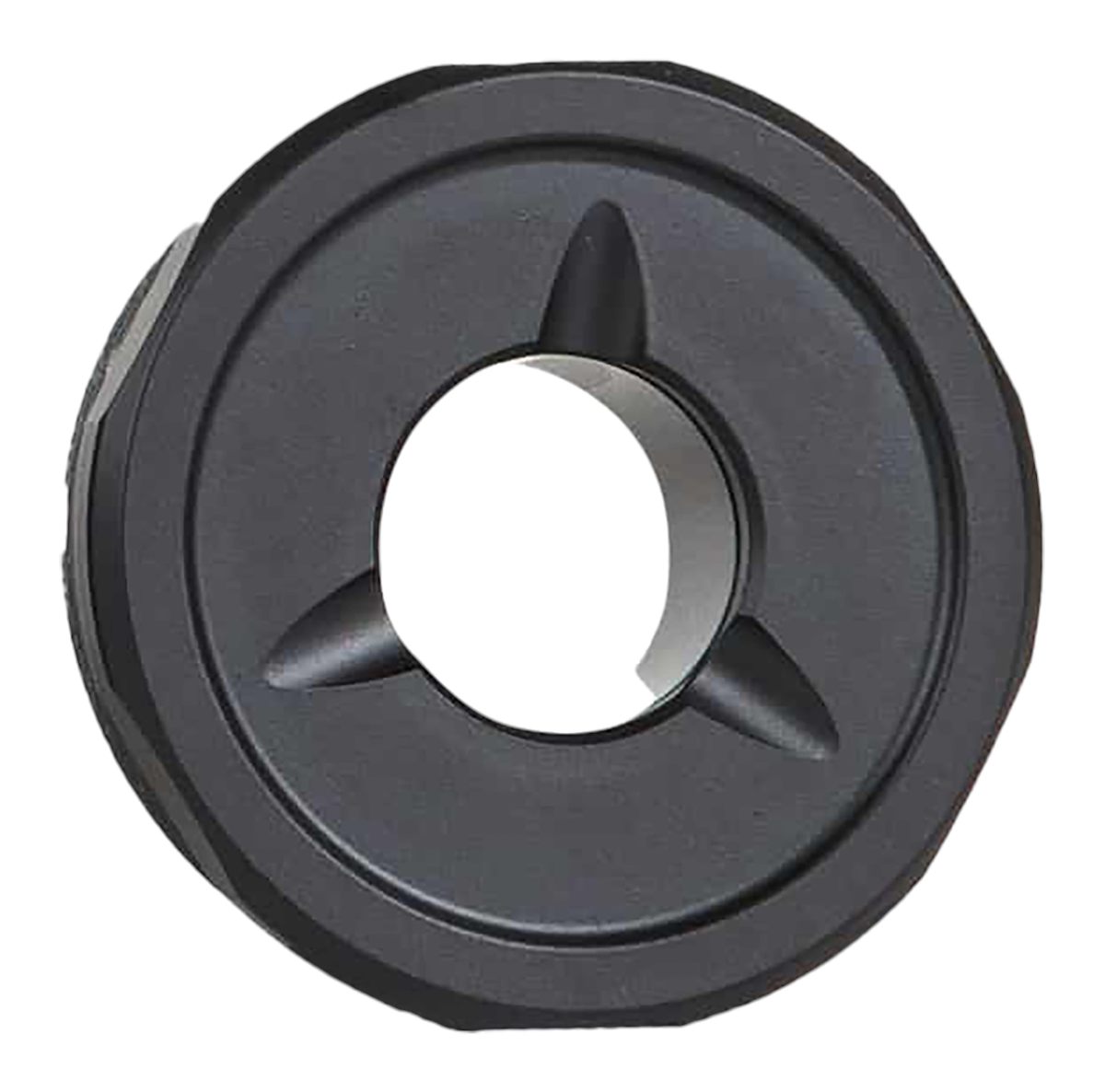 JK Armament 195 Choke End Caps Modified