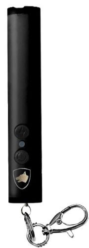 Guard dog security Enlight Mini Stun GUN Black