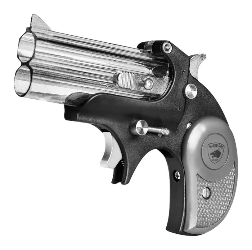 Skyline Usa Gdog Pggdfbmbk Fireball Mini Black