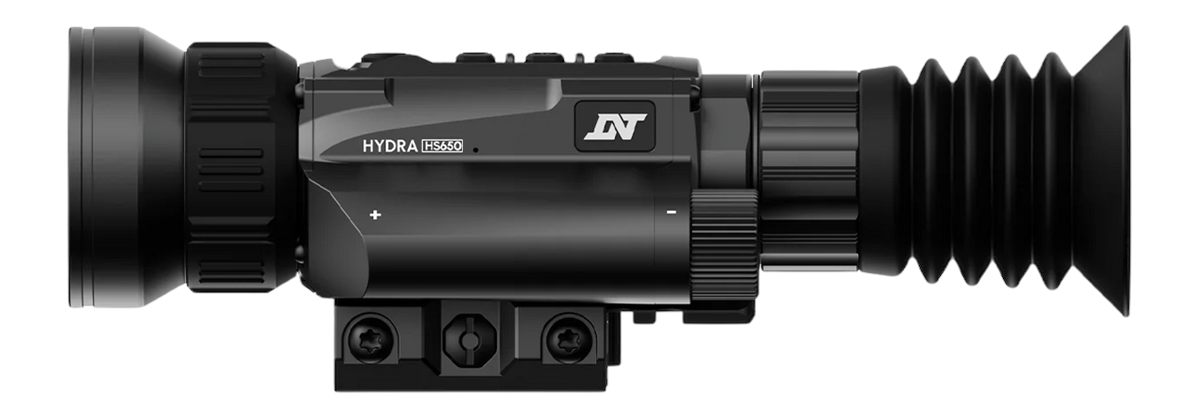 Dnt Optics Hs650 Hydra 35mm Obj. 640 2-8x